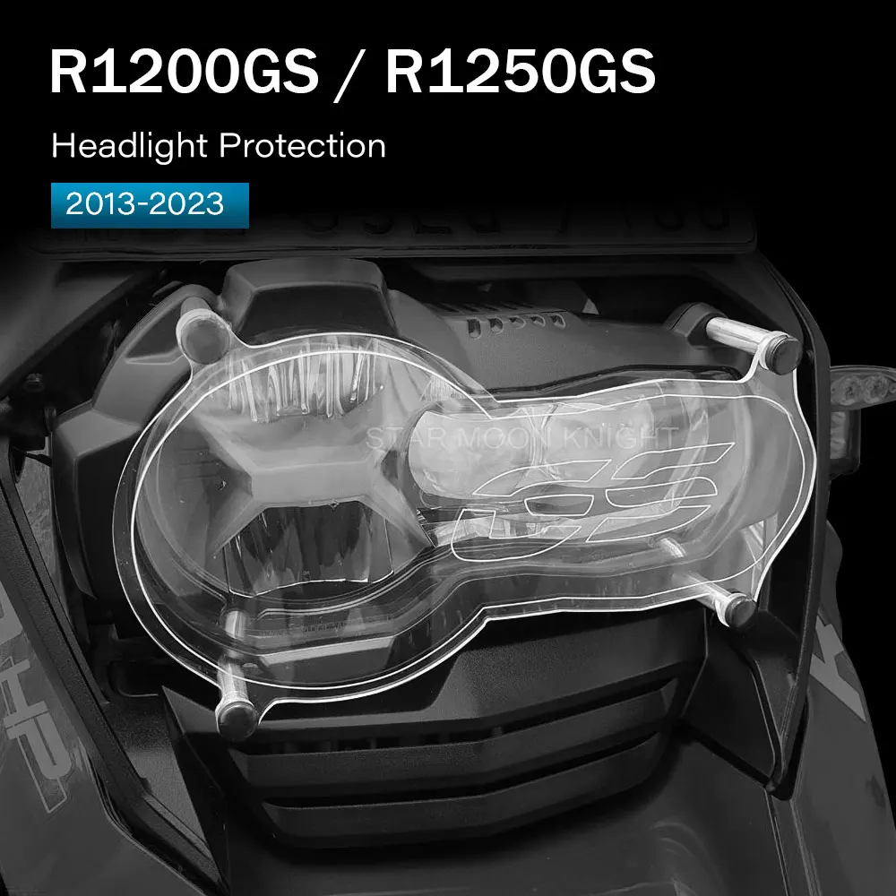 For BMW R1200GS R1250GS R 1250 GS LC Adventure 2013 2023 Motorcycle