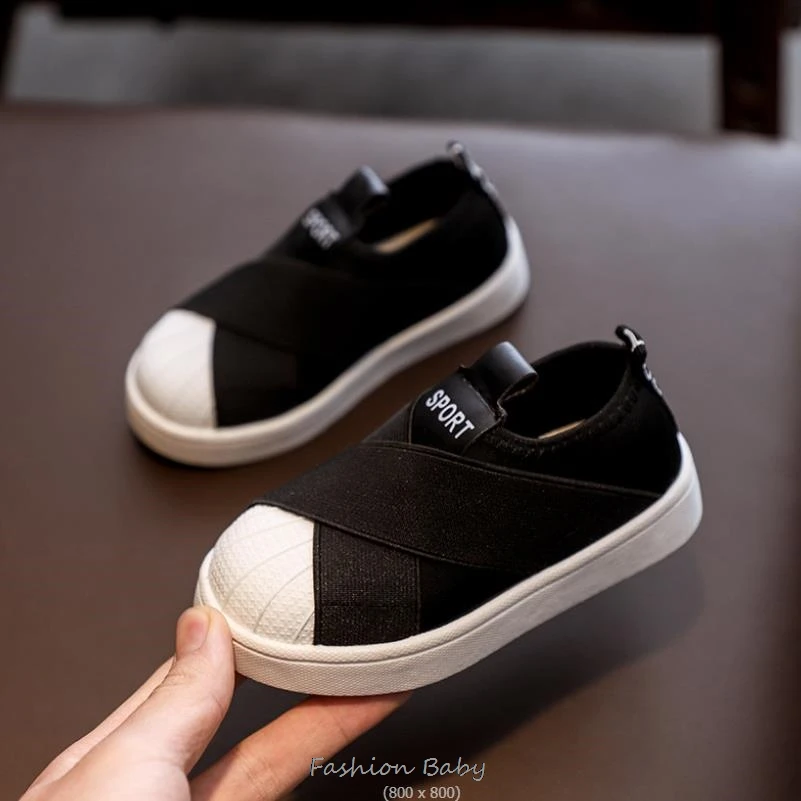 Kids Sneakers For Boy Girl Spring Toddler Children's Baby Casual Soft Flat Shoes HaoChengJiaD Brand baby shoes kids sneakers kids shoes kids flats