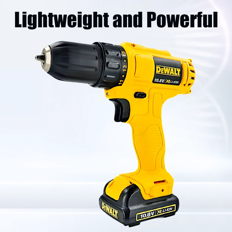 Dewalt Dcd700c1 Dewalt V Screwdriver DeWalt Cordless Drill Driver