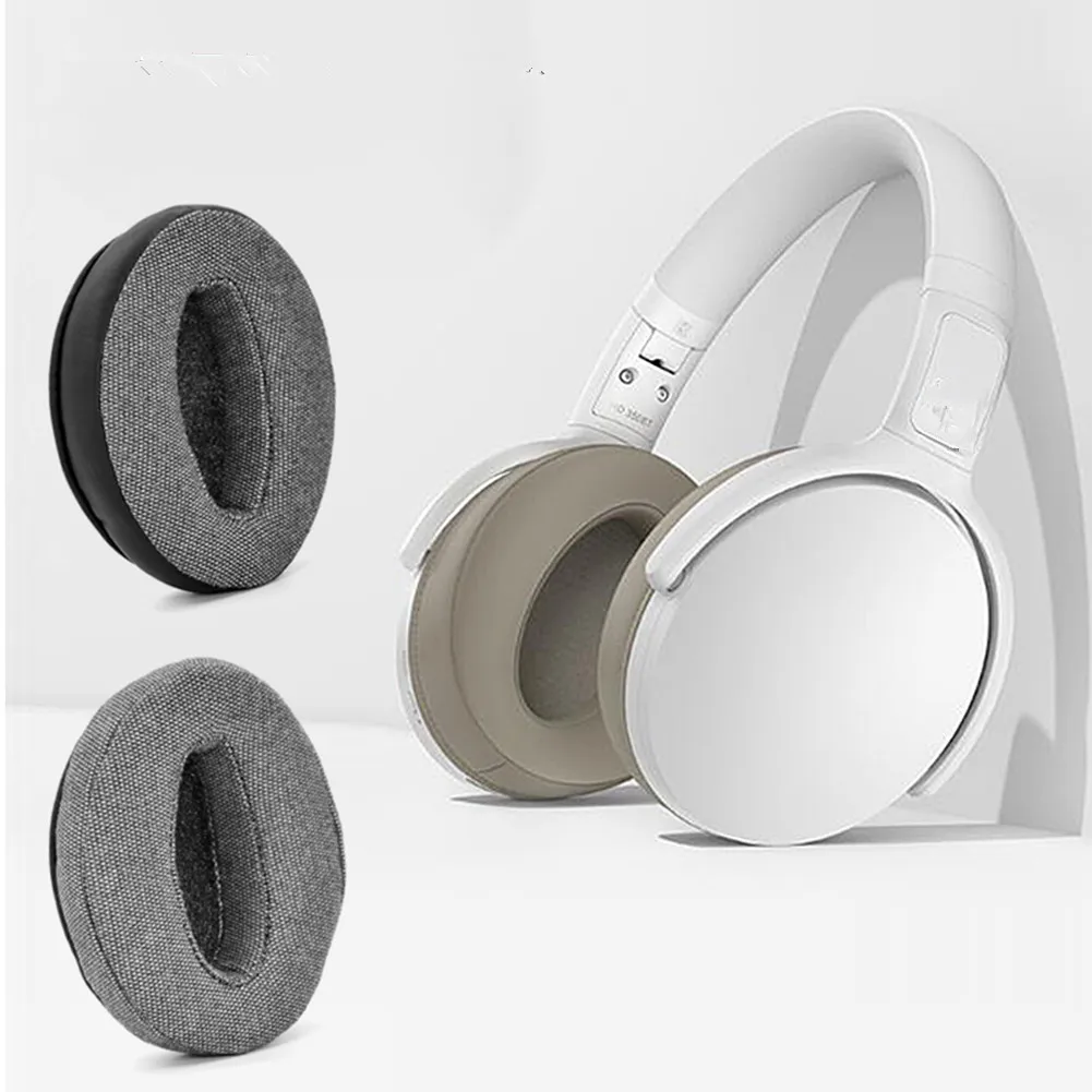 Audifonos Senheisener Momentum Aiivioll Almohadillas Para