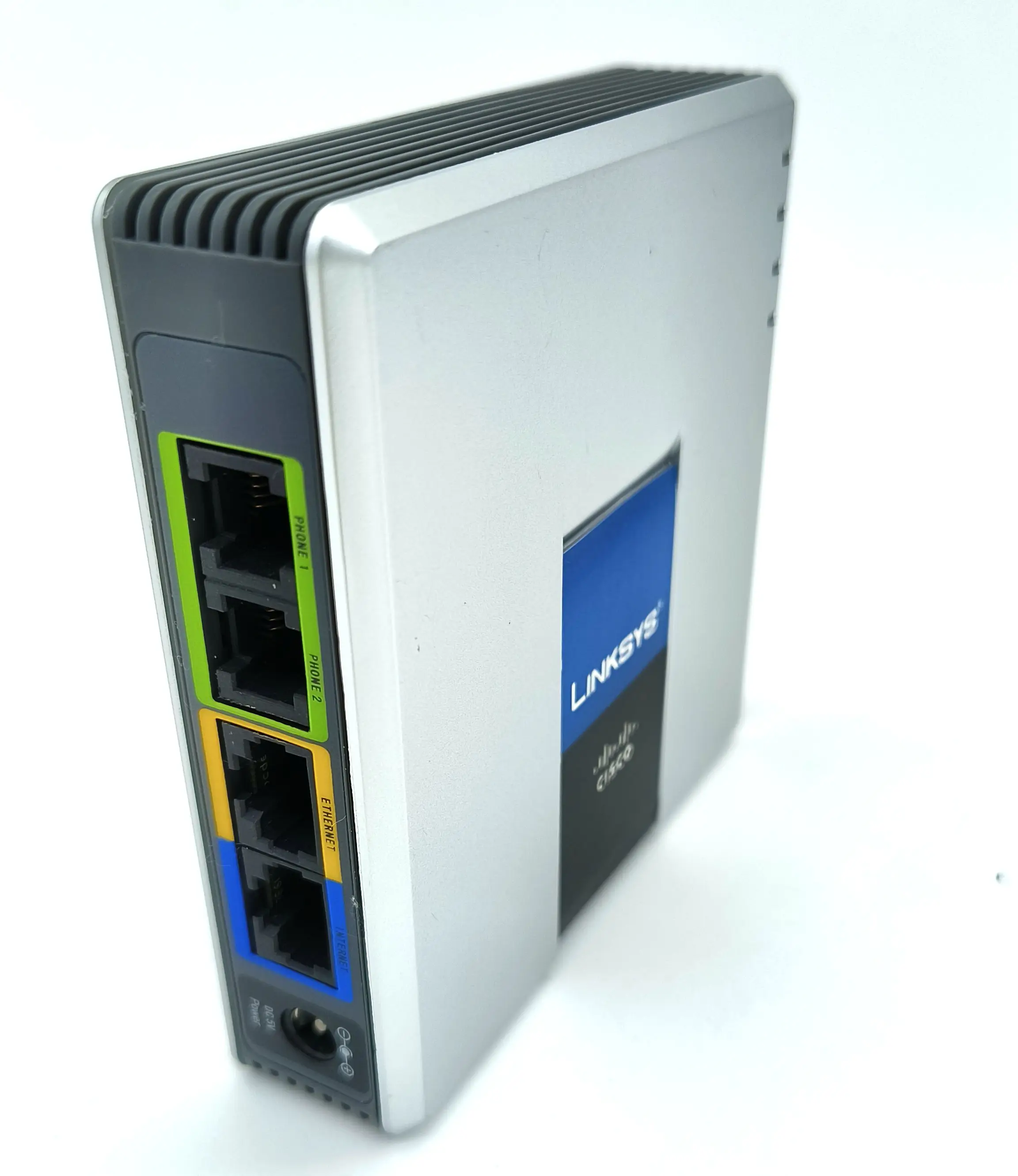 

New Unlocked SPA9000 IP PBX