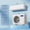 Versa Series 12000 BTU Mini Split Air Conditioner Work with Alexa with 1 Ton Pre-Charged Heat Pump Ductless Inverter System 2
