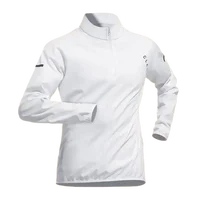 Ensemble de vêtements de sport unisexe pour le printemps et l'automne, veste à séchage rapide, ensemble de course à pied en plein air, pantalon de jogging, ensemble d'entraînement complet 5