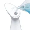 Automatic Soap Lotion Dispenser Battery Operated 200ML Liquid Dispenser Touchless PX6 Waterproof for Kitchen Bathroom Washroom 5