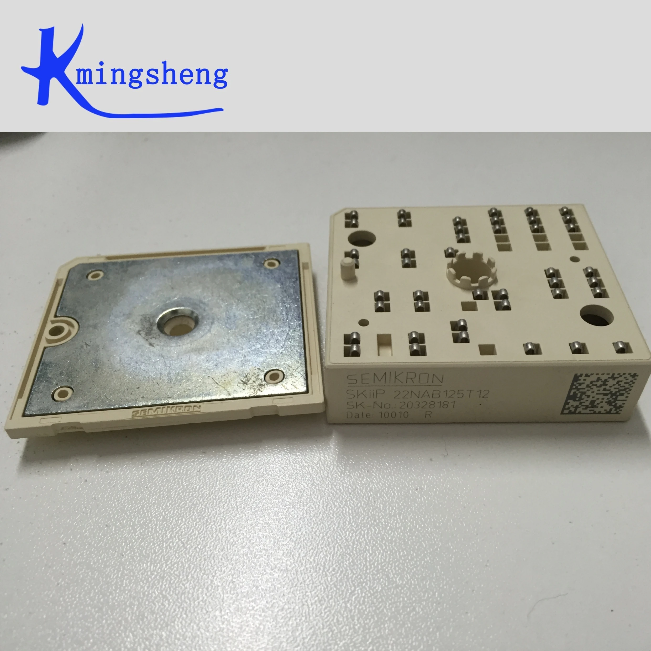 

SKIIP22NAB125T12 SKIIP 22NAB125T12 новый модуль