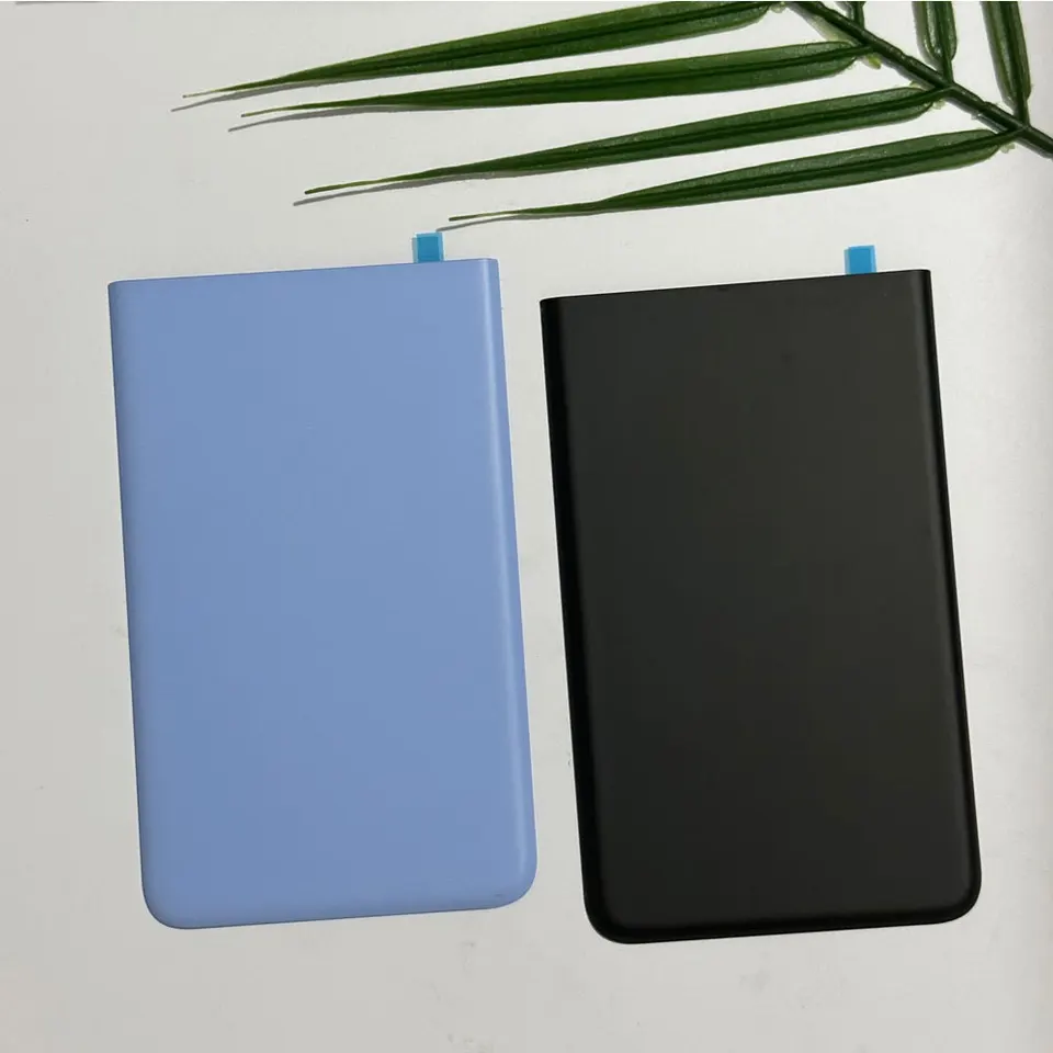 Coperchio In Vetro Con Adesivo Parti Di Ricambio Google Pixel 8