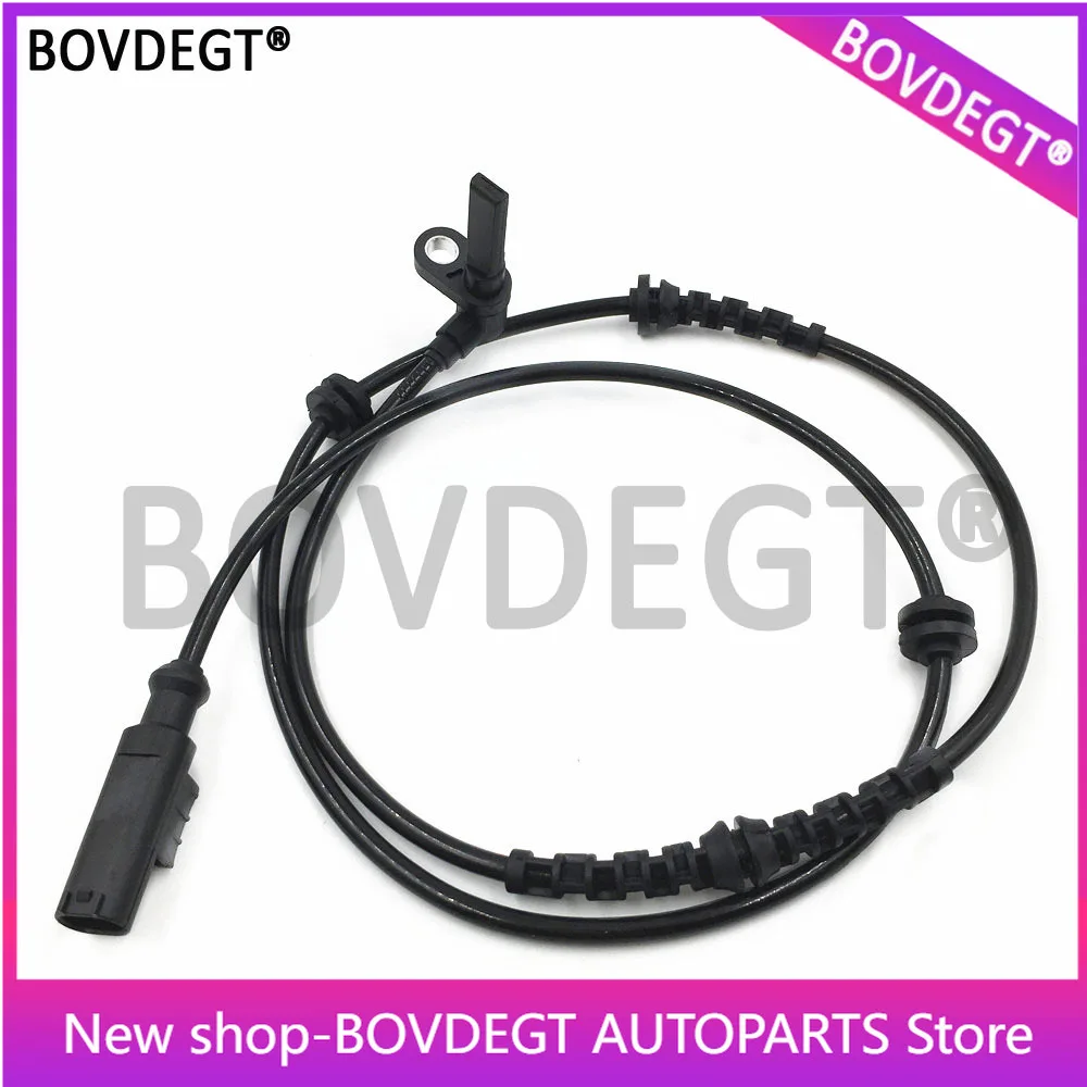 Front Left or Right ABS Wheel Speed Sensor for FIAT DUCATO Bus PEUGEOT BOXER CITROEN JUMPER 0265007685