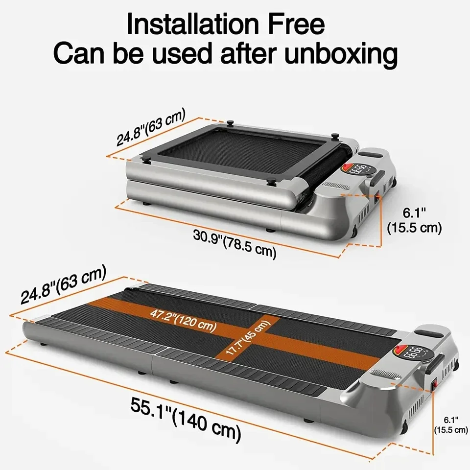 折りたたみ式トレッドミル Amazon | 折りたたみ式トレッドミル、家庭用傾斜可能