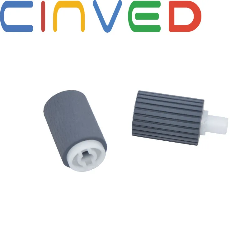

1SET ADF Pickup Feed Roller for Kyocera FS 1024 1028 1030 1035 1124 1128 1130 1135 C2026 C2126 C2526 C2626 MFP3011i 3212i 3511i