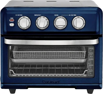 Cuisinart Air Fryer Oven 7