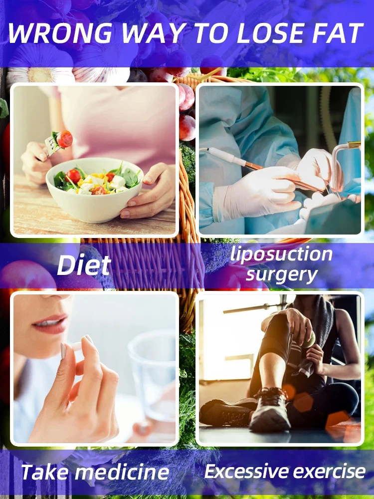 Рисунок 3 - Массажное масло для быстрого похудения