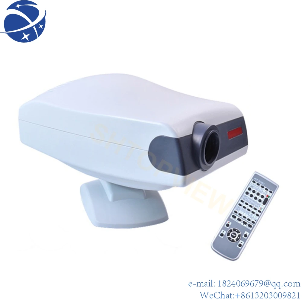 

YUN YIChina eye New Ophthalmic Equipment Vision Lcd Auto Chart Projector WZ-3000