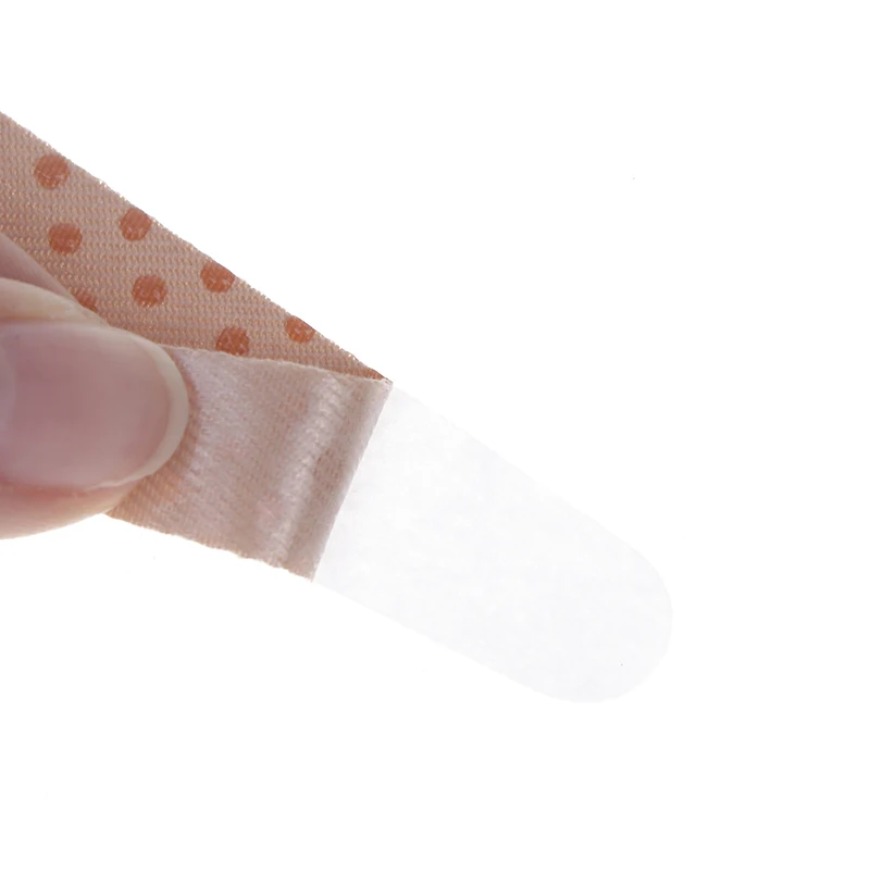 6 Pcs Slip Resistant Dot Bead Silicone Shoulder Strap Anti-slip Tape .Bag Strap Non-Slip Strip Adhesive Stickers