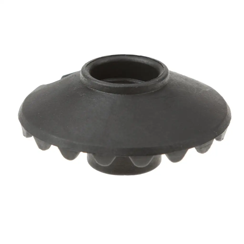 Set of 4 Trekking Pole Protectors with Standard Walking Stick Hiking Pole