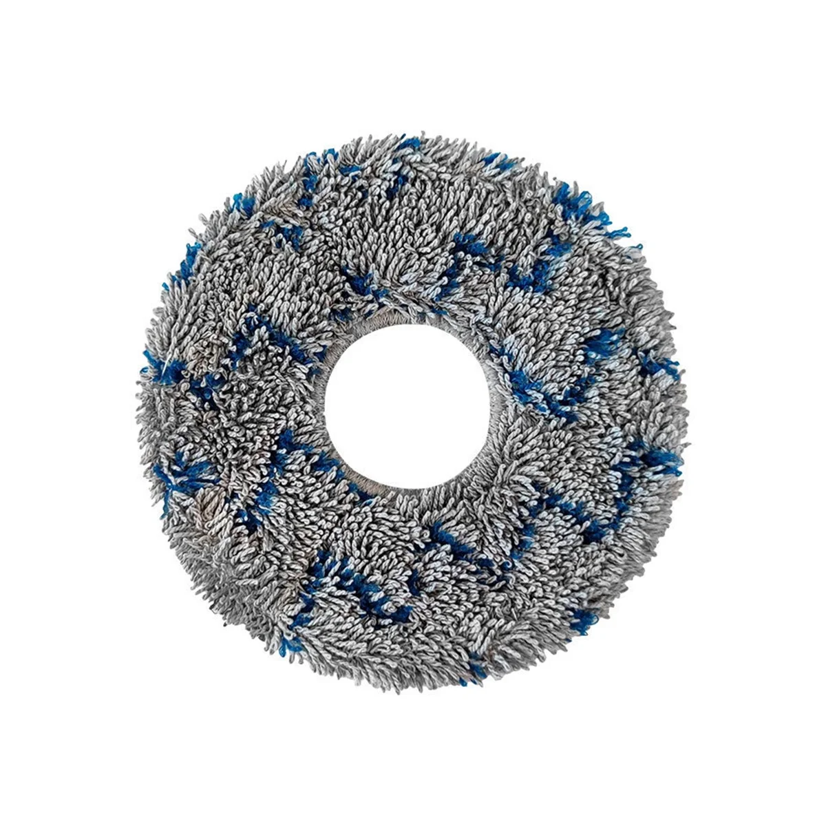 

For Ecovacs Deebot X1 Omni / T10 Omni / X1 Pro Omni Vacuum Cleaner Robot Filter Side Brush Cleaning Cloth Spare Parts