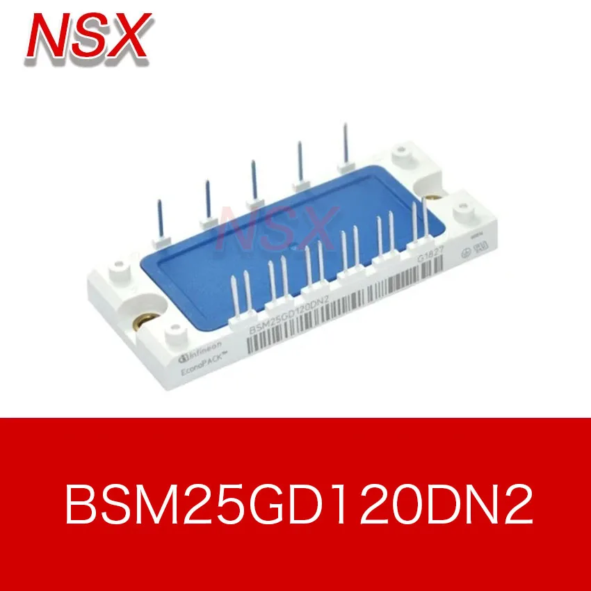 

Модуль BSM25GD120DN2