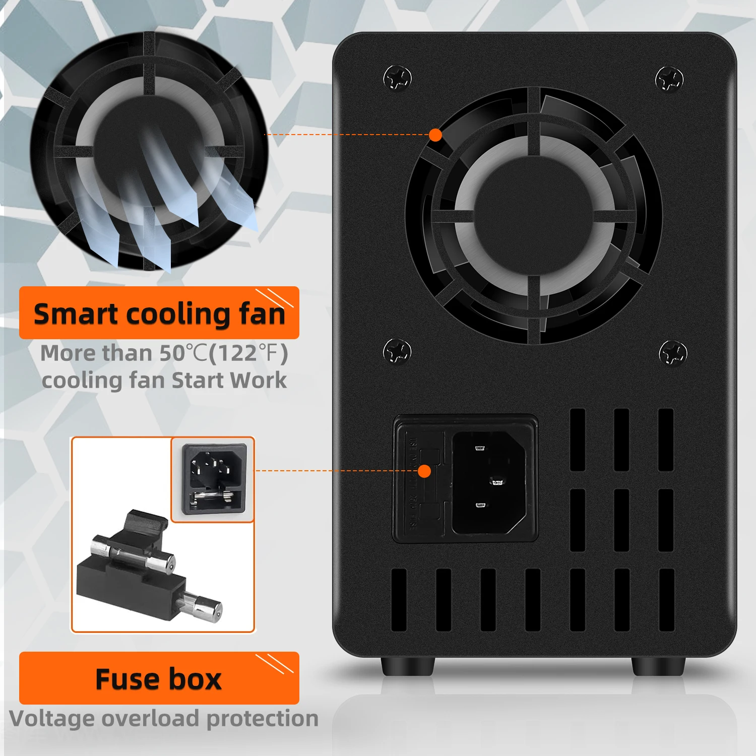 Computers e Electronics