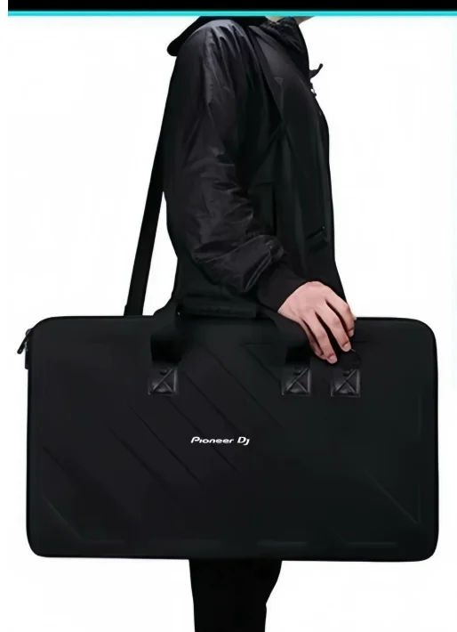 Borsa per DJ per Controller Digitale All-in-One Pioneer XDJRR R1 DDJ800 FLX6 SX3 SX2 SX MC7000 PRIME2 ONE - immagine 5