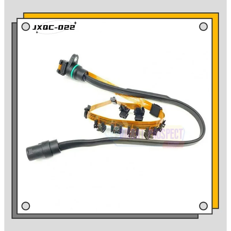 

Automatic Transmission Internal Wiring Harness Ribbon Sensor Wire Shift Solen 095096G93 01M 927 365 for Audi VW