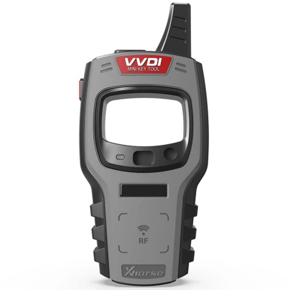 

Xhorse VVDI Mini Key Tool Remote Key Programmer Support IOS and Android Global Version