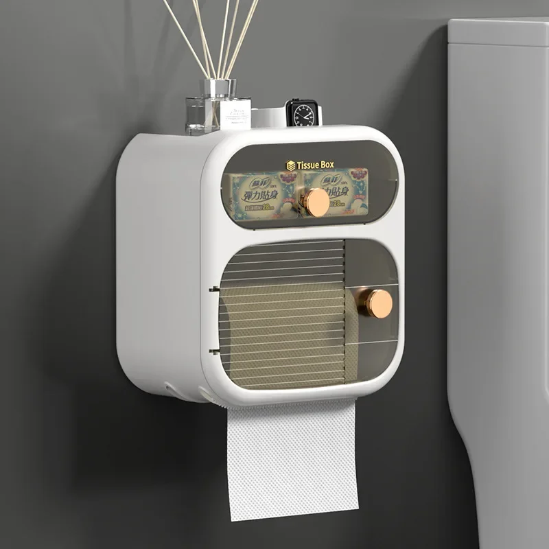 Double Layer white A