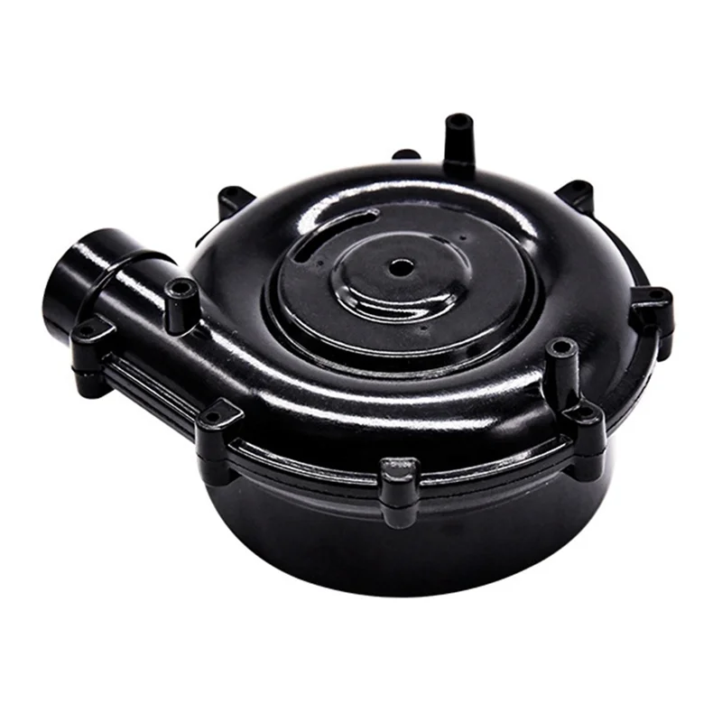 A95E-7040 DC High Pressure Blower, Mini Centrifugal Turbo Fan, Small Blower,Can Be Used For Sleep Ventilator Oxygen