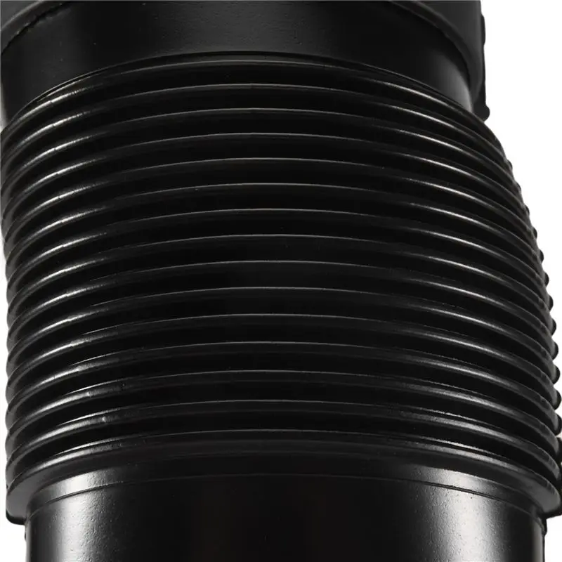 L08A-BMW X5 11-13 X6 08-14 Xdrive35i 3.0L 터보 13717624210 13717624208 용 새 공기 흡입 튜브 클리너 호스 덕트