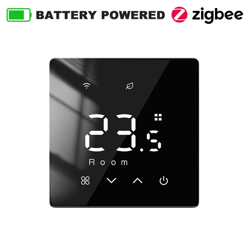 Black-Zigbee