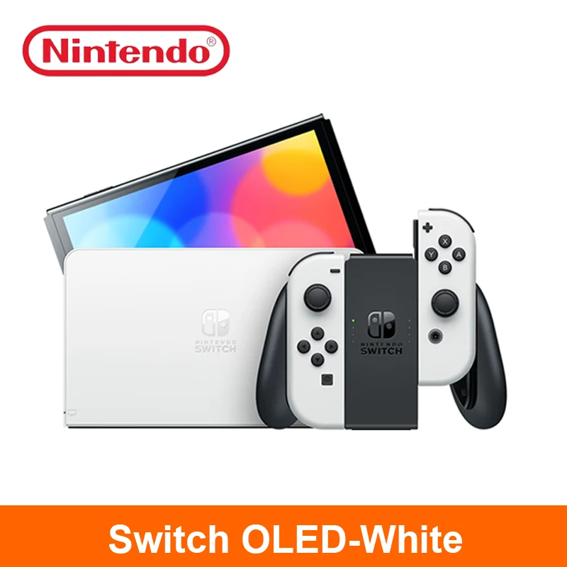 OLED White