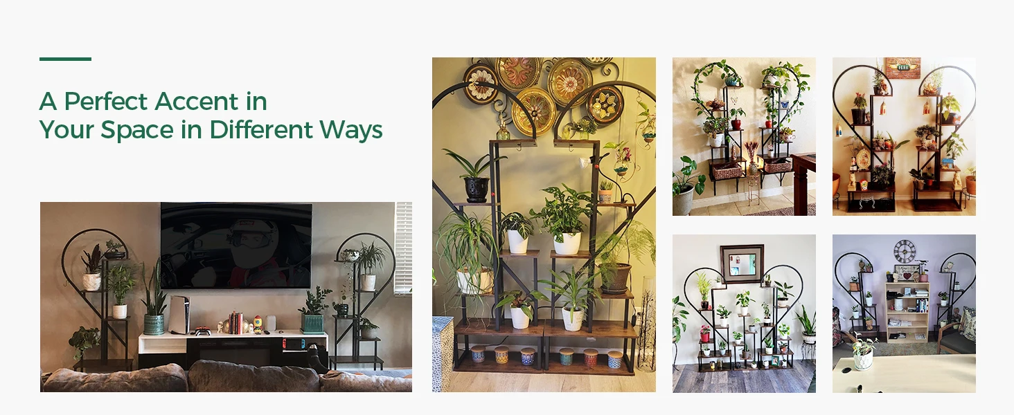 plant stand