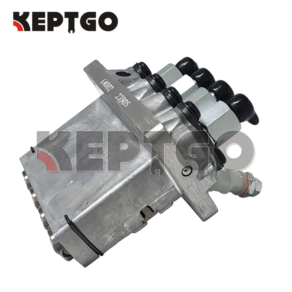 

New 16060-51013 Fuel Injection Pump For Kubota V1505