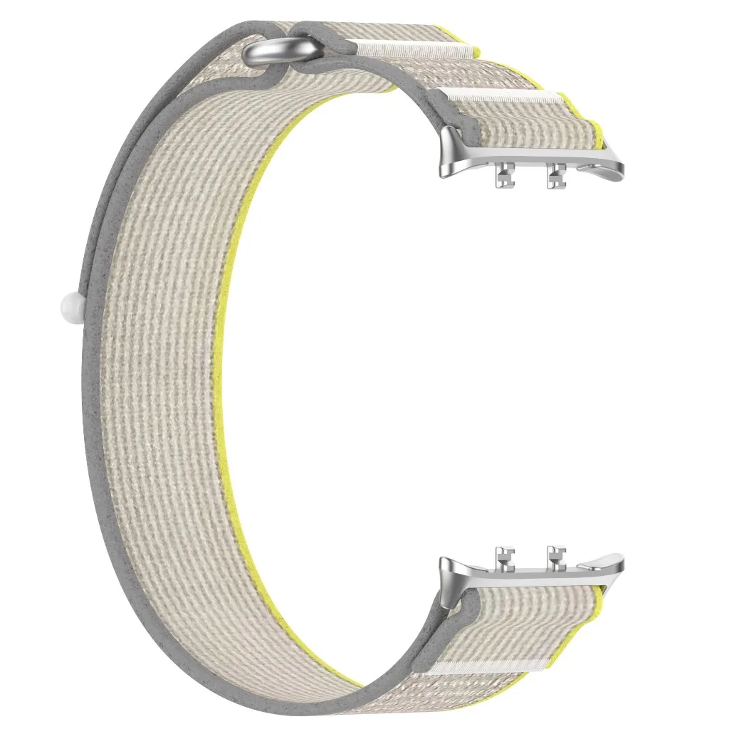 Premium Nylon Strap Replacement Wristband Bracelet