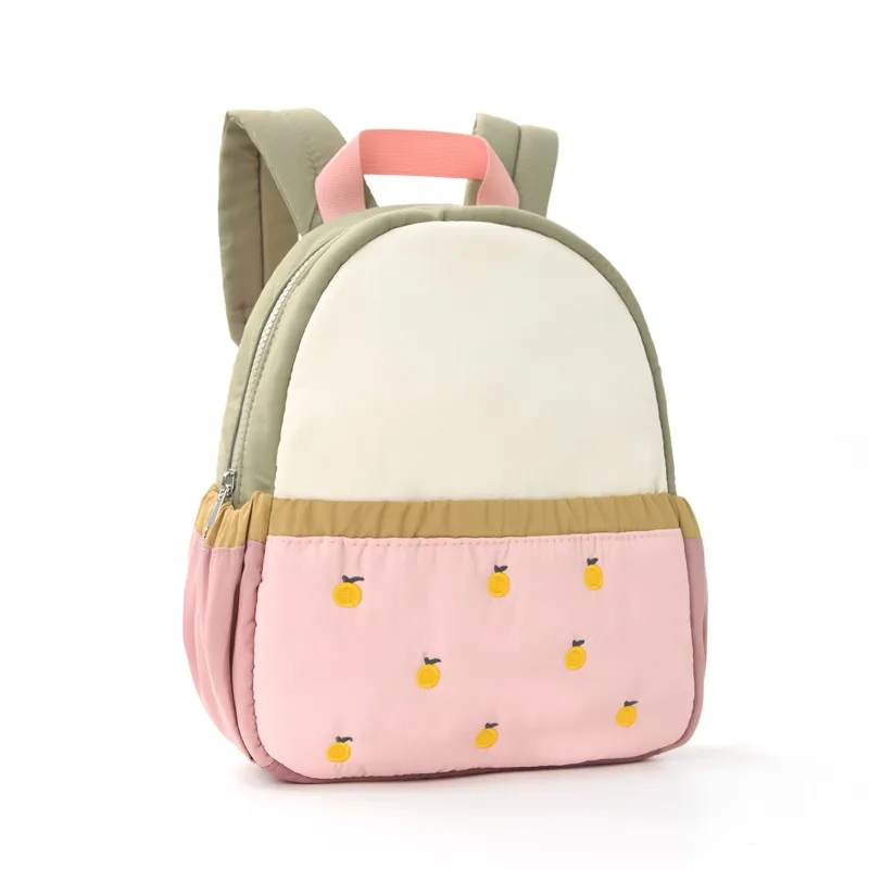 Children's Backpack Preschool Backpack for Kids Girl Unisex Kids School Backpack for Kids Little Kid Schoolbag Bookbag Vacation - 5