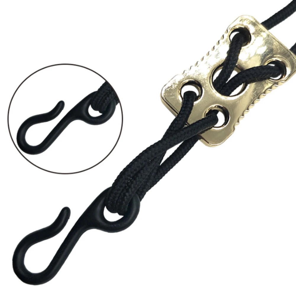 A51Q-Saxophone Neck Strap Soft Padded Shoulder Strap for Alto Tenor Soprano Saxophone Oboe Clarinet Adjustable Length 43-58cm