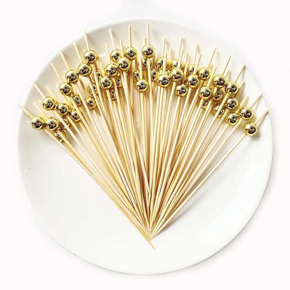 Bamboo Sticks
