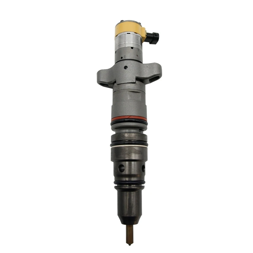 

C7 C9 fuel injector assembly 269-1839 For Caterpillar 336GC Excavator