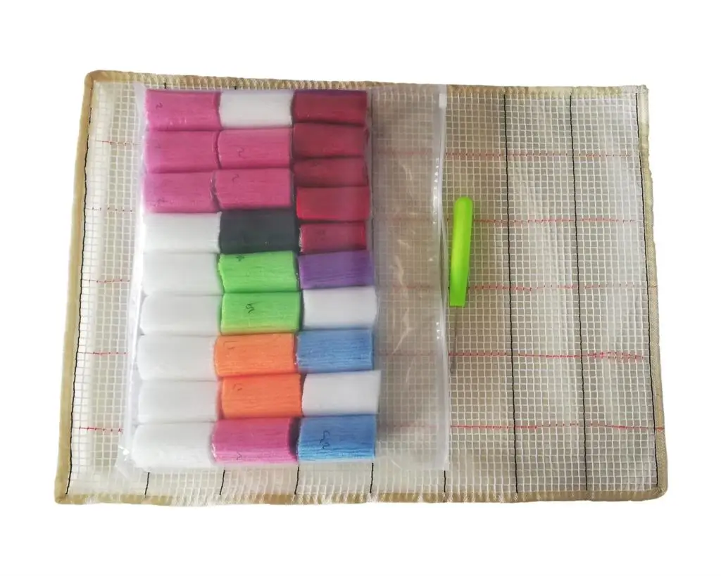1 Roll Acrylic Latch Hook Thread Cord Thread For Floss Latch Hook Rug  Canvas Fabric Hooks DIY Craft Embroidery Handcraft 6cm - AliExpress