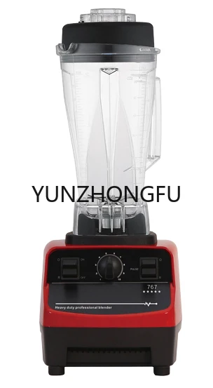 

BL-767 Sport Shake Safety Personal System Heavy Duty Commercial Smoothie Blender