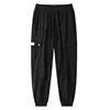 Plus Size Camouflage Cargo Pants Men 10XL 9XL 8XL 7XL 6XL Multi-Pockets Sweatpants Ice Silk Joggers Breathable Harem Trousers 5