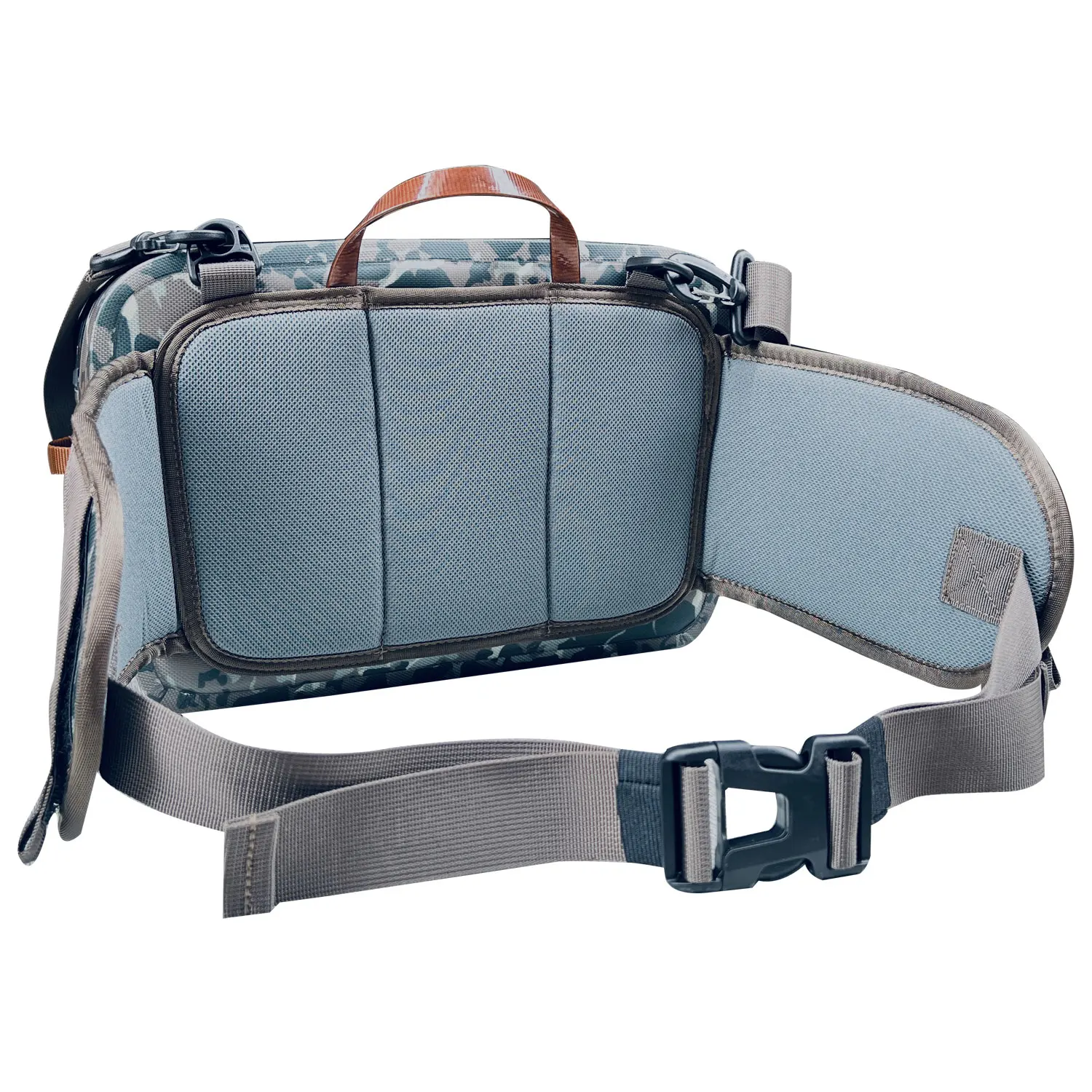 Waist Bag Fishpond Waterproof Hip Pack Hip Bag Fishpond Fly