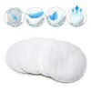 ForPro Premium Stitched Cotton Rounds, 100% Pure Cotton Pads for Removing Makeup, Nail Polish and Cleansing Face, 600-Count 3