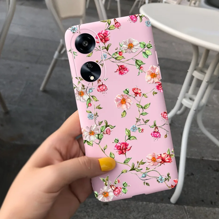 Cute Jelly Silicone Soft TPU Phone Case Cover - Enhanced Protection and Style