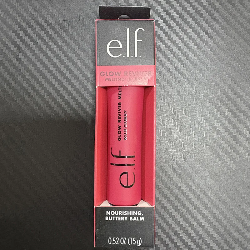 Hydrating Lip Tint & Plumping Gloss - Nourishing Vegan Formula