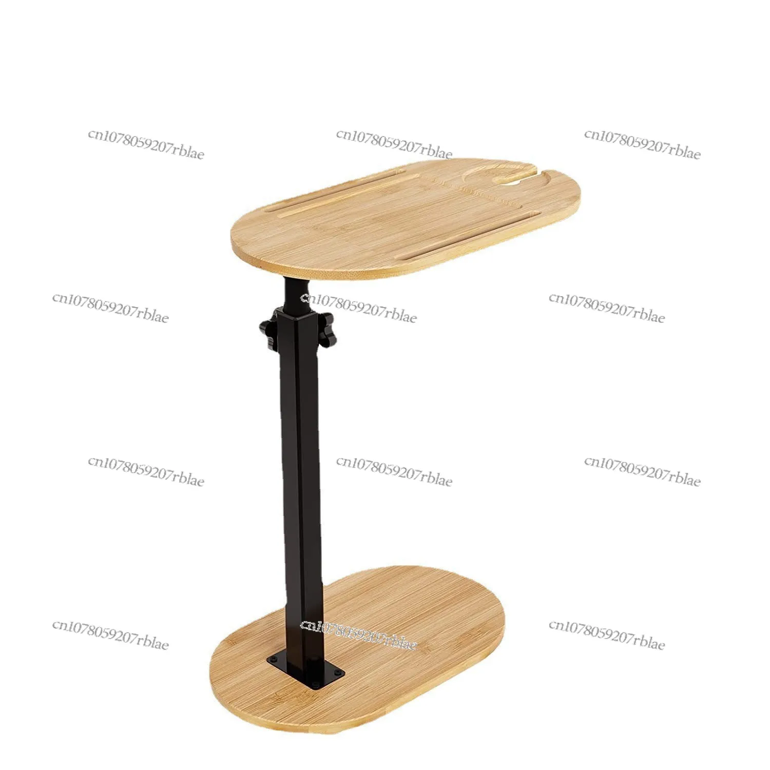 Bamboo Bathroom Rack Bathtub Storage Rack Picnic