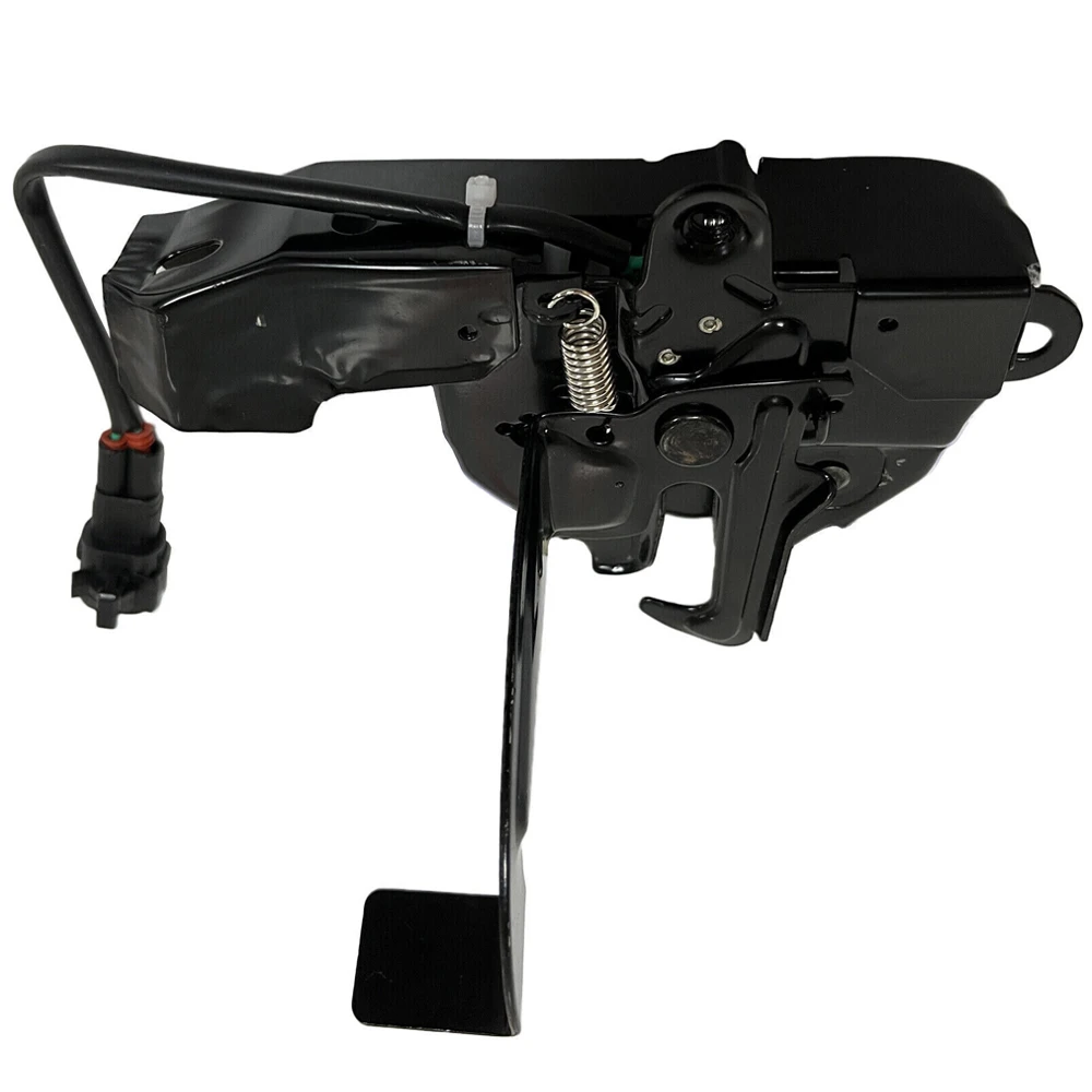 

53510-33400 Hood Latch Lock For Lexus ES300h ES350 2013 2015 2016 2017 2018