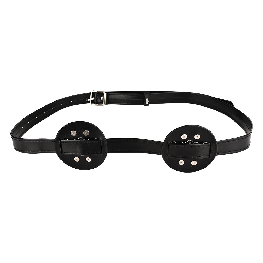QKKQ Woman Breast Binder Nipple Clamp Straps Nipples Cover BDSM Bra Harness Chest Bondage Sex Toys For Women Men 18+ Sexy Adult nipple sex toys nipple clamps nipple clamp vibrator
