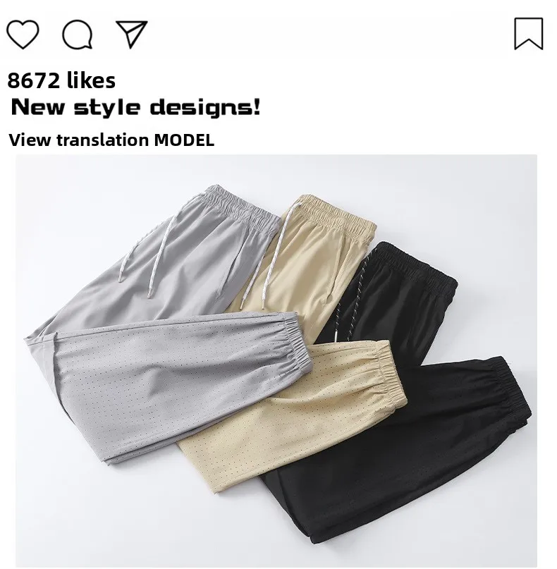 Drapey Loose Fit Harlan Pants S3f402e3dc640469d8506ec93c291d056D