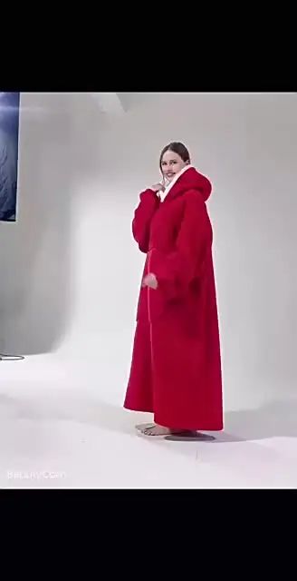 Manta Con Capucha Para Mujeres/niños/hombres, De Gran Tamaño Y Acogedora Manta Con Forro Sherpa
