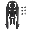 Black plate