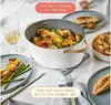 10-in-1 6qt Electric Multi-Cooker by Drew Barrymore 7 Preset Functions, Touch-Activated Digital Display Perfect For He 2